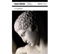 Los griegos: Una gran aventura (El libro de bolsillo - Historia)