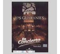 Los Guaranies - EN CONCIERTO (SLIDEPACK)