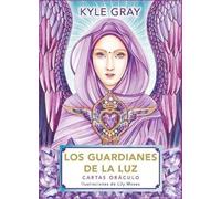 LOS GUARDIANES DE LA LUZ