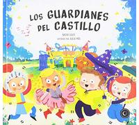 Los guardianes del castillo