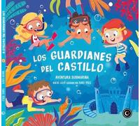 Los Guardianes del Castillo II: Aventura Submarina: 2