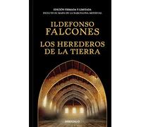 Los herederos de la tierra (Best Seller)