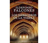 Los herederos de la tierra / Heirs to the Land: 2 (La Catedral Del Mar)