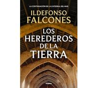 Los herederos de la tierra