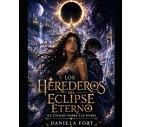 Los Herederos del Eclipse Eterno: La Ciudad sobre las nubes