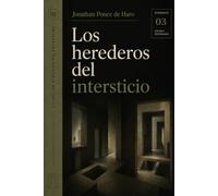 Los herederos del intersticio (Expedientes backrooms)