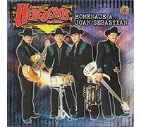 Los Herederos Del Norte - Homenaje a Joan Sebastian