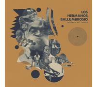 Los Hermanos Ballumbrosio - Homenaje A El Carmen [VINYL]