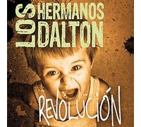 Los Hermanos Dalton - THE CAMPUS TRAMPS - BLOW IT