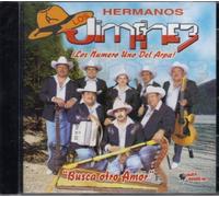 Los Hermanos Jimenez " Busca Otro Amor" by Unknown (0100-01-01j