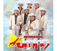 Los Hermanos Jimenez - Nostalgia De Mi Tierra