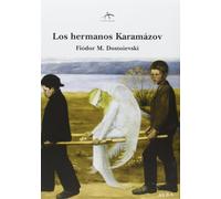 The Brothers Karamazov – Clásica Maior – Alba