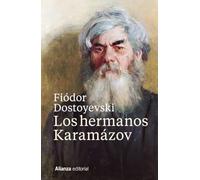 Los hermanos Karamázov - Estuche: 946 (13/20)
