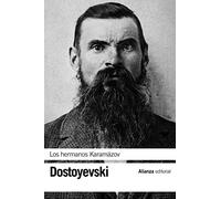 Los hermanos Karamázov/ The Brothers Karamazov (El libro de bolsillo - Bibliotecas de autor - Biblioteca Dostoyevski)