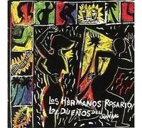 Los Hermanos Rosario - Los Duenos Del Swing