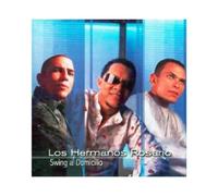 Los Hermanos Rosario - Swing a Domicilio