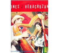 Los Hermanos Talavera - MUSICA DE MEXICO - Sones Veracruzanos Vinyl