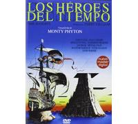 Los Heroes Del Tiempo Dvd [Dvd] [1981]