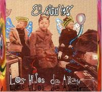 Los Hijos De Alien