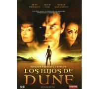 Los Hijos De Dune [Import espagnol]