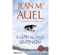 Los hijos de la tierra. El clan del oso cavernario