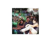 Los Hijos De Pancho (UK Import)