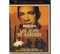 Los Hijos De Sanchez [DVD] [Region 1] [US Import] [NTSC]