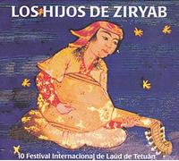 Los Hijos de Ziryab