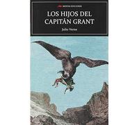 Los hijos del capitán Grant