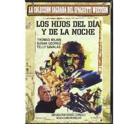 Los Hijos Del Dia Y De La Noche