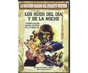 Los Hijos Del Dia Y De La Noche