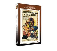 Los Hijos Del Dia Y De La Noche [Import]