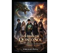 Los Hijos del Quinto Sol: Cuando la diplomacia falla, el fuego empieza.