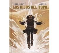 Los hijos del Topo (edición integral) (Reservoir Gráfica)