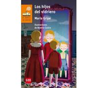Los hijos del vidriero