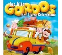 Los Hits Gordos de Mi Tierra Colombiana