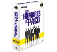 Los Hombres De Paco 2ª Temp. [Import]