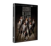 Los hombres de Paco - El Regreso (2021) Dvd Region 2 Box Set 4 Disc