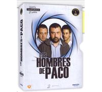 Los Hombres De Paco-Temporada 5, Parte 2 [Import]
