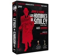 Los Hombres De Smiley