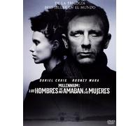 Los Hombres Que No Amaban A Las Mujeres (Import) (Dvd) (2012) Mara; Rooney; Crai
