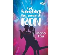 Los hombres son como el ron: 432 (HQÑ)