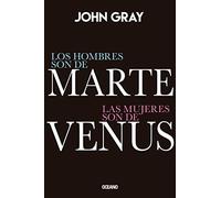Los hombres son de Marte, las mujeres son de Venus: Edición Especial De Lujo