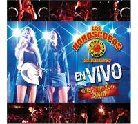 Los Horoscopos De Durango - En Vivo Gira Mexico 2005