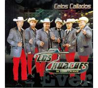 Los Huaches De Tierra Caliente (Celos Callados) 90742