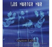 Los Huanca Hua - Serie De Oro