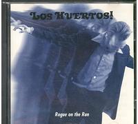 Los Huertos! - Rogue On the Run