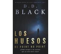 Los huesos de Point No Point (Un thriller criminal de la serie Thomas Austin)