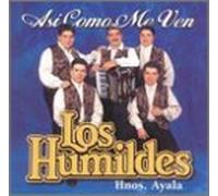 Los Humildes - Asi Como Ven