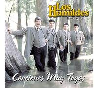 Los Humildes - Canciones Muy Tuyas